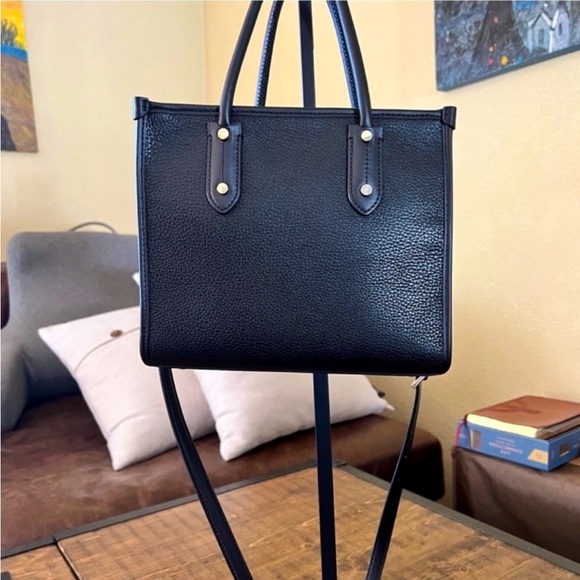 KATE SPADE SATCHEL/CROSSBODY - Picture 4 of 7